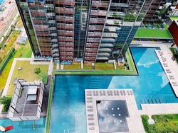 Shunfu Road (D20), Condominium #580116671